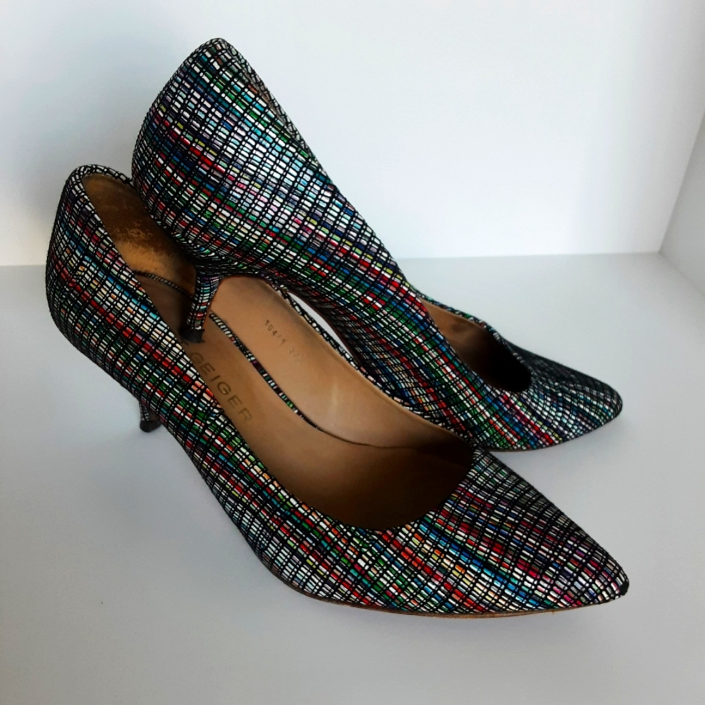 Kurt Geiger